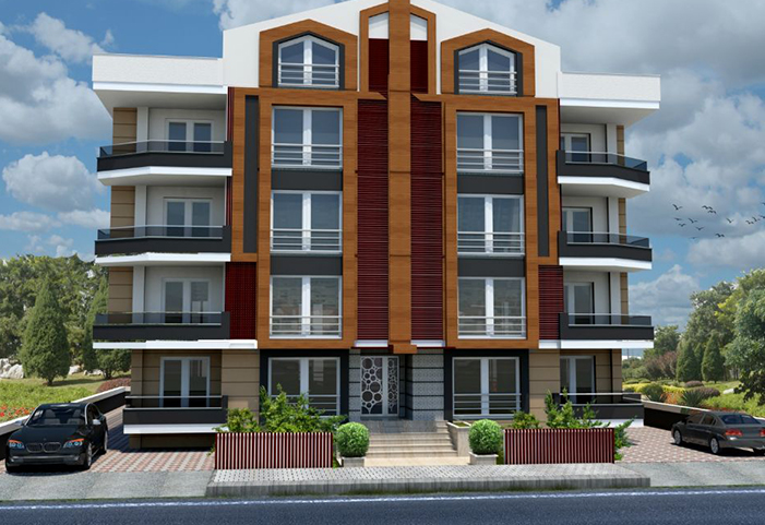 APARTMAN TABELALARI