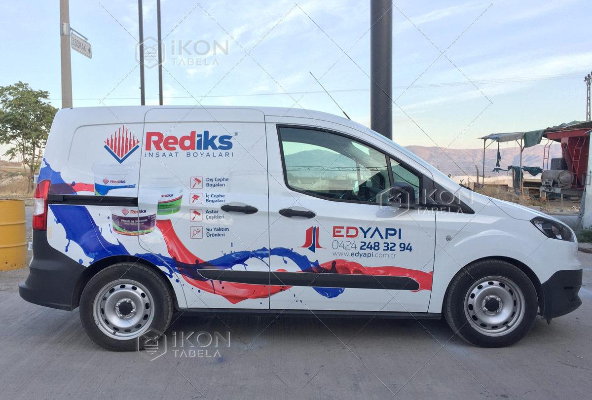 Rediks