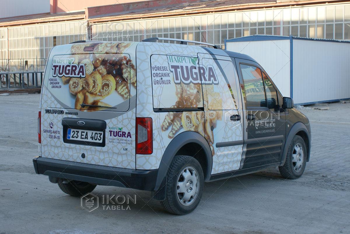 Harput Tuğra