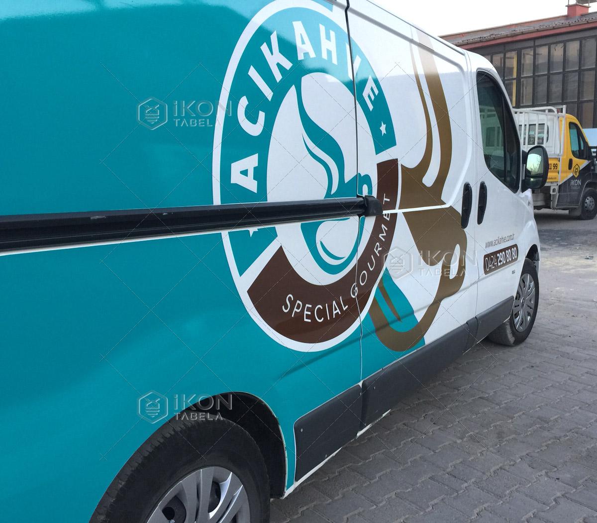 Acı Kahve