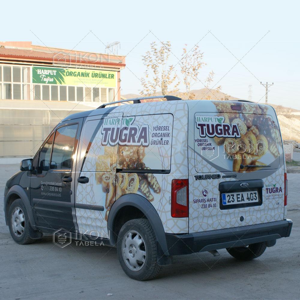 Harput Tuğra