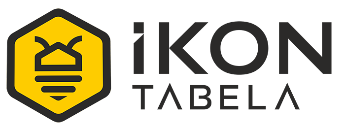 İkon Tabela